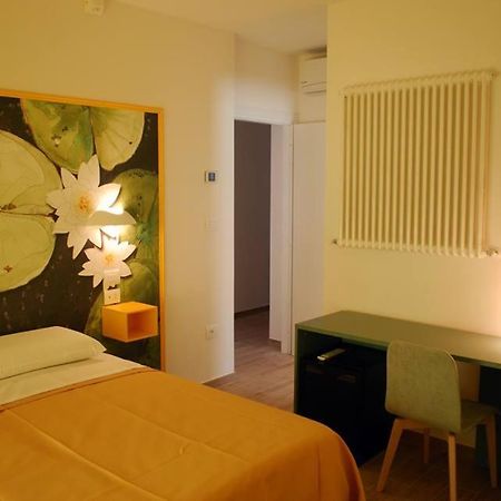 B&B Angelo Ascoli Piceno Extérieur photo