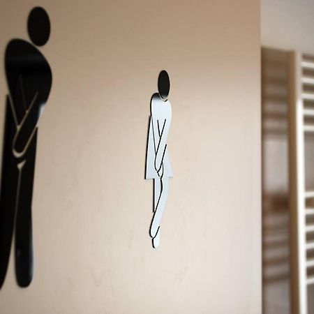 B&B Angelo Ascoli Piceno Extérieur photo