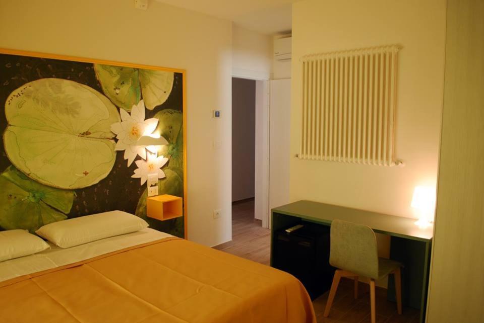 B&B Angelo Ascoli Piceno Extérieur photo
