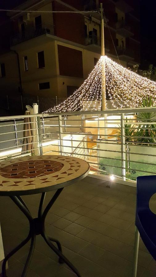 B&B Angelo Ascoli Piceno Extérieur photo