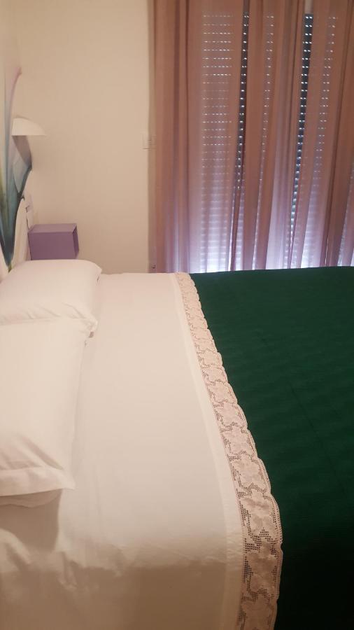 B&B Angelo Ascoli Piceno Extérieur photo