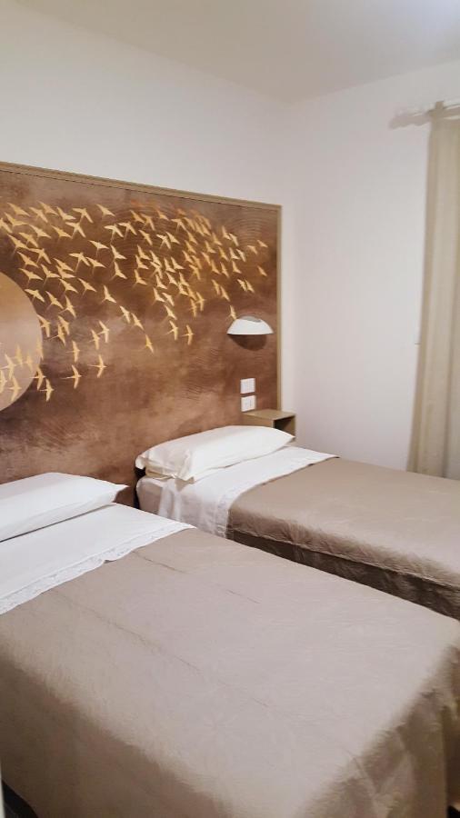 B&B Angelo Ascoli Piceno Extérieur photo