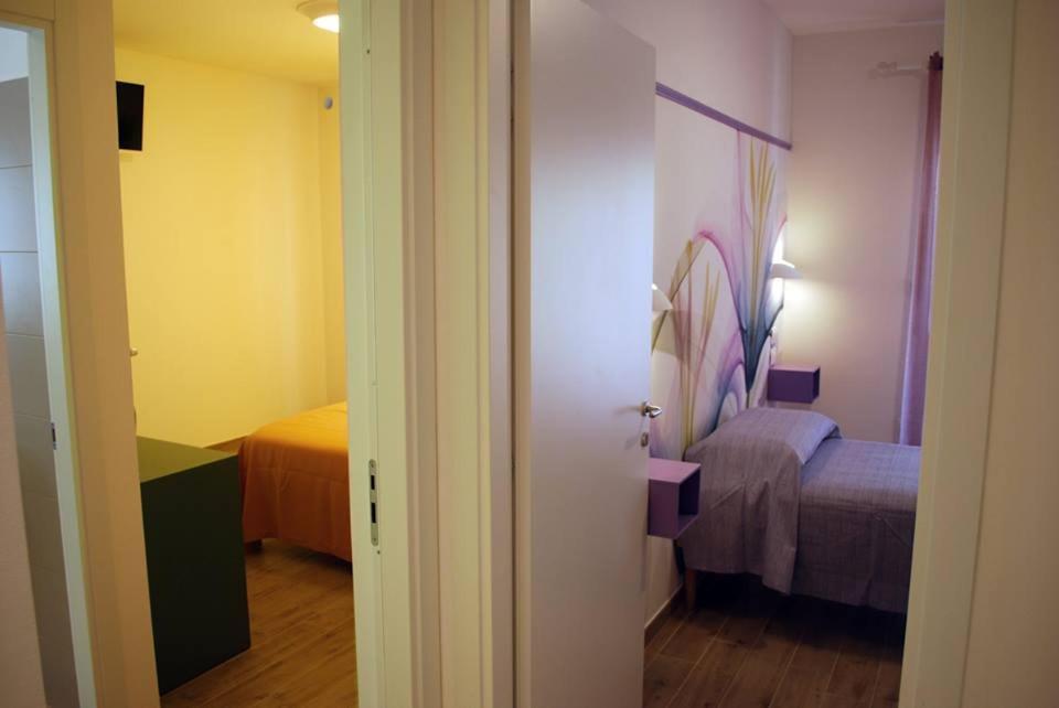 B&B Angelo Ascoli Piceno Extérieur photo