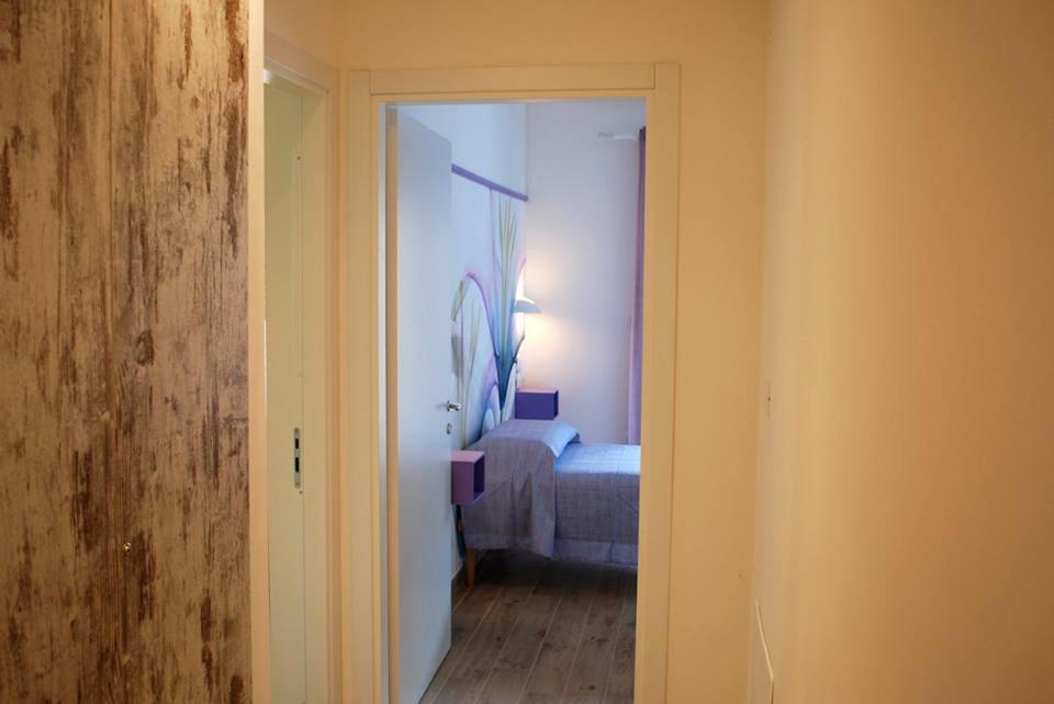 B&B Angelo Ascoli Piceno Extérieur photo