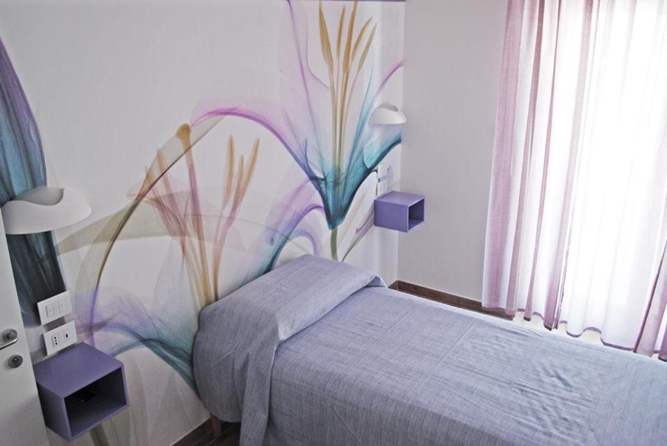 B&B Angelo Ascoli Piceno Extérieur photo