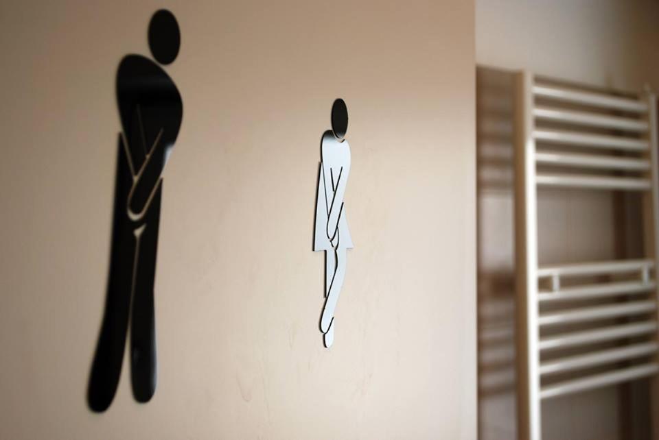 B&B Angelo Ascoli Piceno Extérieur photo