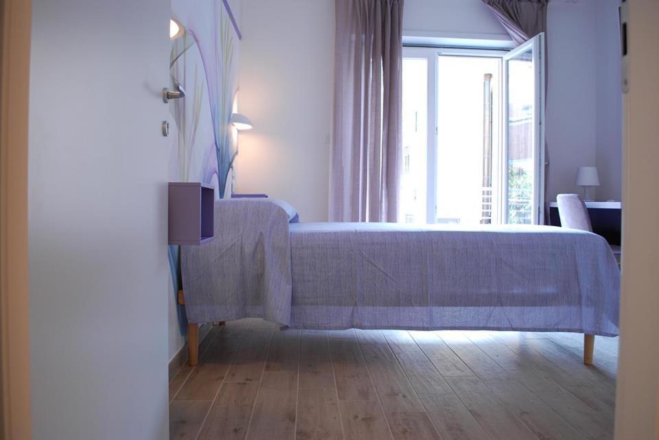 B&B Angelo Ascoli Piceno Extérieur photo
