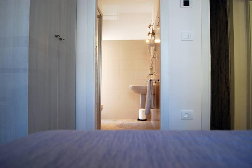 B&B Angelo Ascoli Piceno Extérieur photo