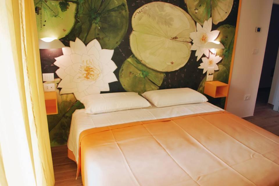 B&B Angelo Ascoli Piceno Extérieur photo