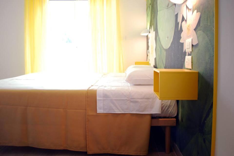 B&B Angelo Ascoli Piceno Extérieur photo