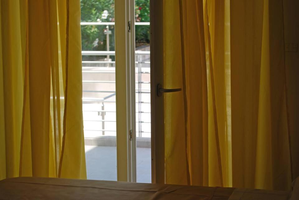 B&B Angelo Ascoli Piceno Extérieur photo