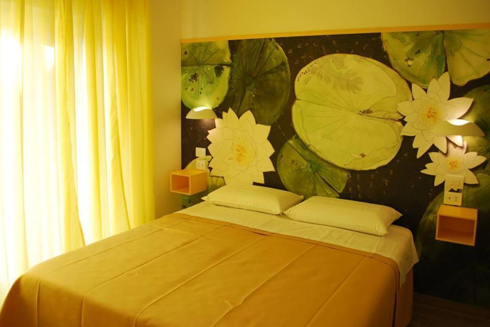 B&B Angelo Ascoli Piceno Extérieur photo