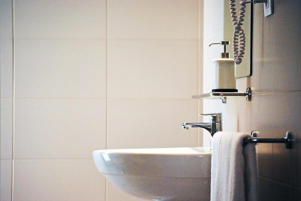 B&B Angelo Ascoli Piceno Extérieur photo