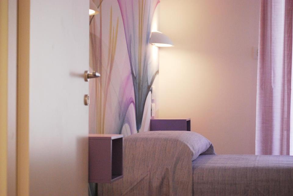B&B Angelo Ascoli Piceno Extérieur photo