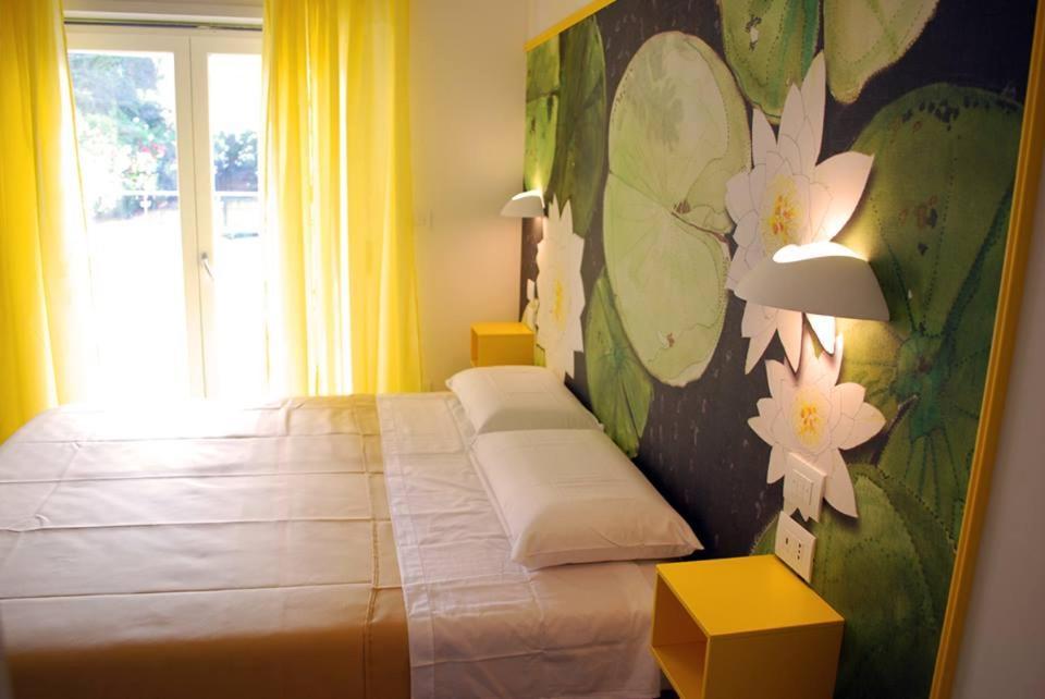 B&B Angelo Ascoli Piceno Extérieur photo